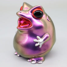Load image into Gallery viewer, Kaeruma 'Alluring Purple color'
