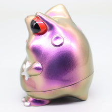 Load image into Gallery viewer, Kaeruma 'Alluring Purple color'
