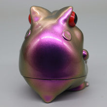 Load image into Gallery viewer, Kaeruma 'Alluring Purple color'
