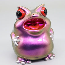 Load image into Gallery viewer, Kaeruma 'Alluring Purple color'
