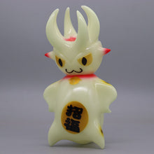 Load image into Gallery viewer, Buccal cone 'G.I.D. Maneki-neko (beckoning cat) color'
