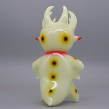 Load image into Gallery viewer, Buccal cone 'G.I.D. Maneki-neko (beckoning cat) color'
