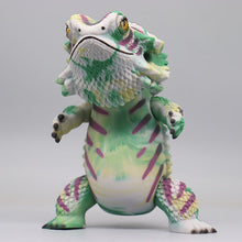 Load image into Gallery viewer, Futoagon 'Camouflage dragon color'
