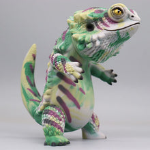 Load image into Gallery viewer, Futoagon 'Camouflage dragon color'
