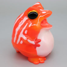 Load image into Gallery viewer, Kaeruma 'Phantasmal poison frog color'
