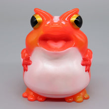 Load image into Gallery viewer, Kaeruma 'Phantasmal poison frog color'

