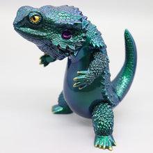 Load image into Gallery viewer, Futoagon &#39;Scarabeus color&#39;
