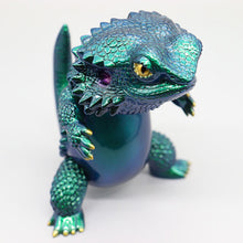 Load image into Gallery viewer, Futoagon &#39;Scarabeus color&#39;
