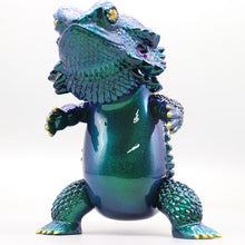 Load image into Gallery viewer, Futoagon &#39;Scarabeus color&#39;
