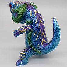 Load image into Gallery viewer, Futoagon ' Blue dragon color'
