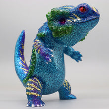 Load image into Gallery viewer, Futoagon ' Blue dragon color'
