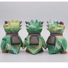 Load image into Gallery viewer, Toby 'Camouflage color'
