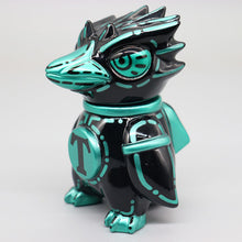 Load image into Gallery viewer, Toby 'Cyber green color'
