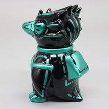 Load image into Gallery viewer, Toby 'Cyber green color'
