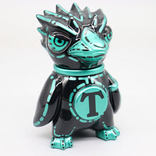 Load image into Gallery viewer, Toby 'Cyber green color'

