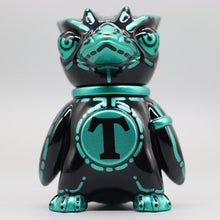 Load image into Gallery viewer, Toby 'Cyber green color'
