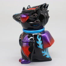 Load image into Gallery viewer, Toby 'Devil color purple eyes'
