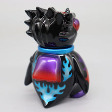 Load image into Gallery viewer, Toby 'Devil color purple eyes'
