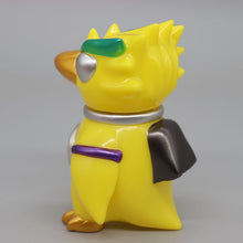 Load image into Gallery viewer, Toby 'Yellow color nomal eyes'
