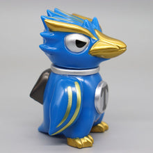 Load image into Gallery viewer, Toby 'Blue color angry eyes'

