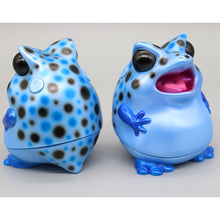 Load image into Gallery viewer, Kaeruma 'Blue Poison Dart Frog color'  Made-to-order sales. Deadline February 19th 21:00JPT
