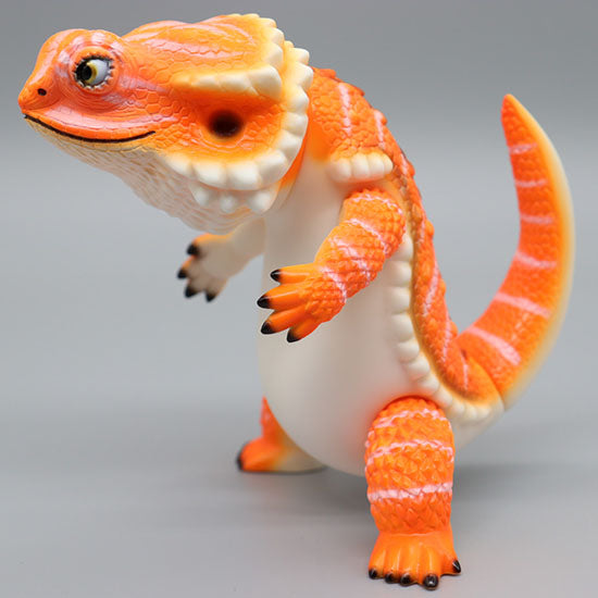 Futoagon 'Orange2 color' Made-to-order sales